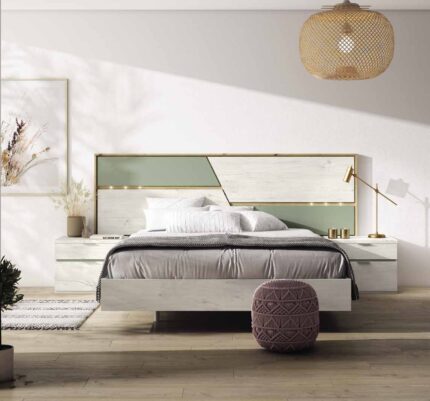 Dormitorio Matrimonio