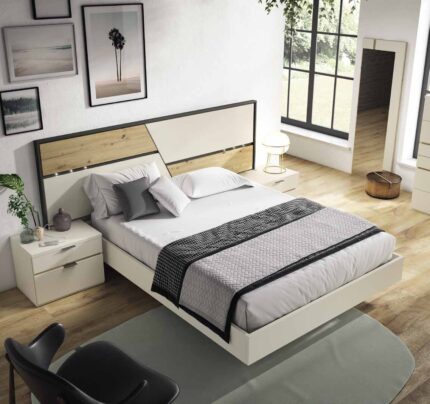 Dormitorio Matrimonio