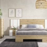 Dormitorio Matrimonio