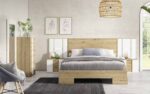 Dormitorio Matrimonio