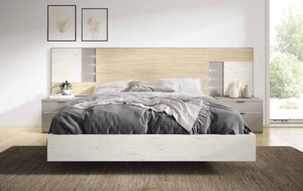 Dormitorio Matrimonio