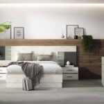 Dormitorio Matrimonio