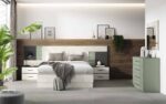 Dormitorio Matrimonio