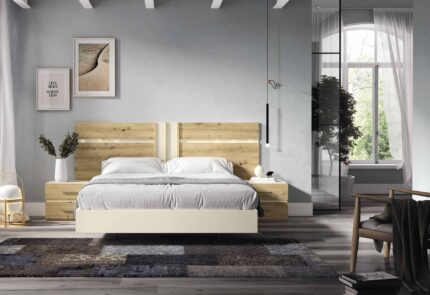 Dormitorio Matrimonio