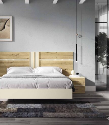 Dormitorio Matrimonio