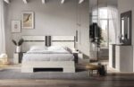 Dormitorio Matrimonio