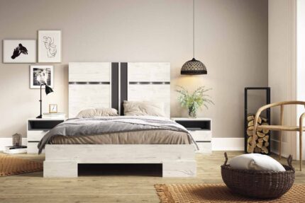 Dormitorio Matrimonio