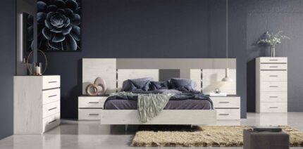 Dormitorio Matrimonio