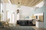 Dormitorio Matrimonio
