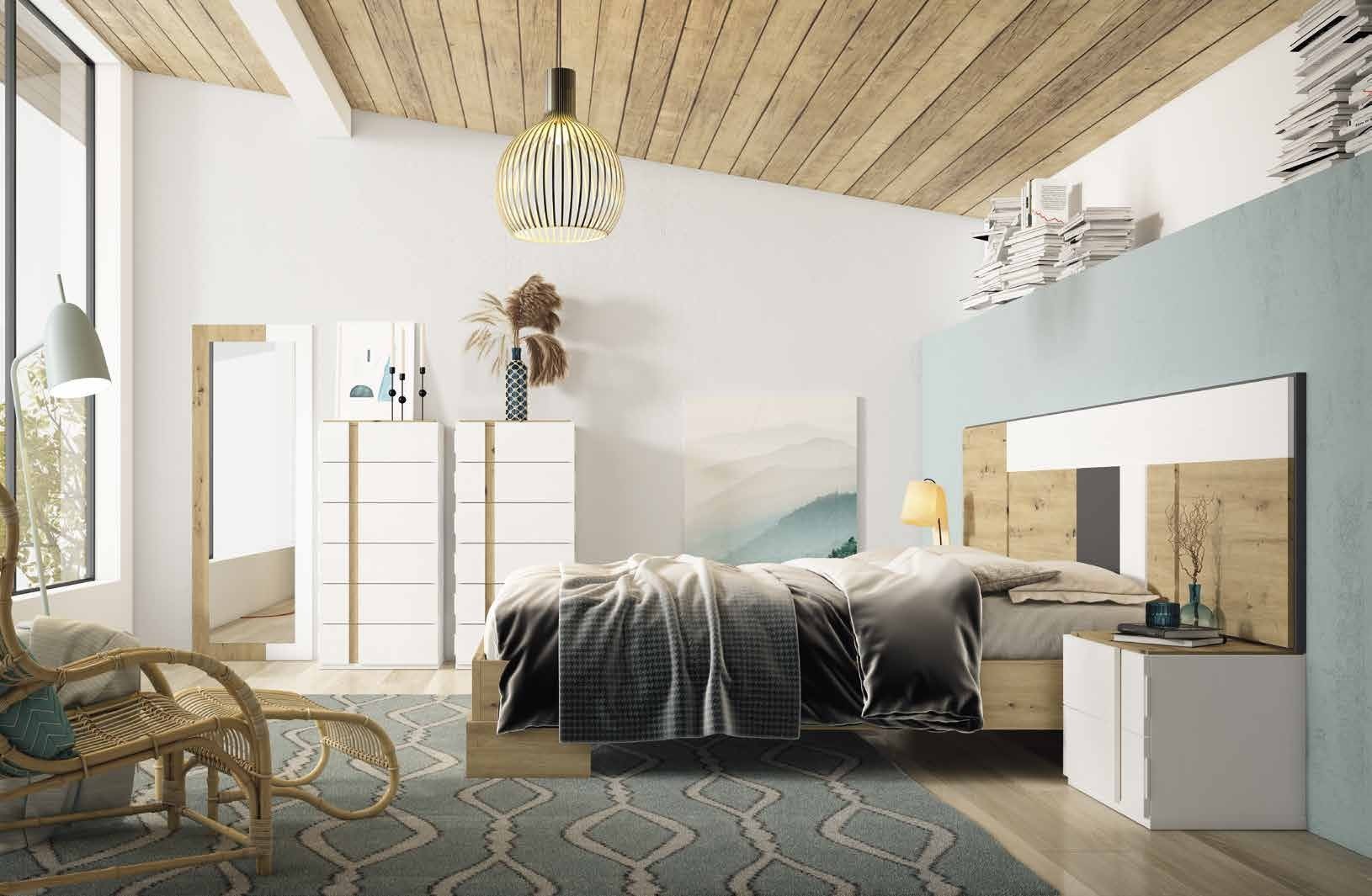Dormitorio Matrimonio