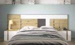 Dormitorio Matrimonio