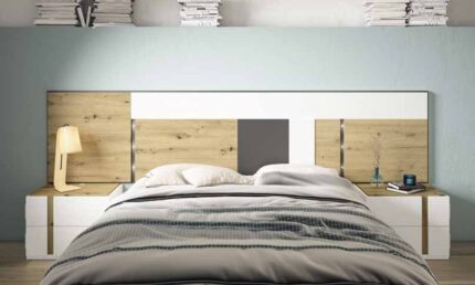 Dormitorio Matrimonio