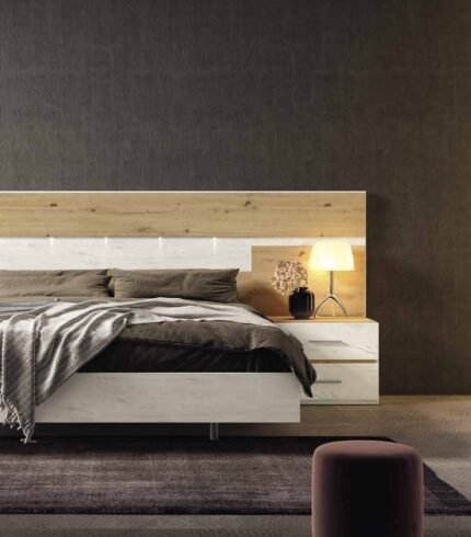 Dormitorio Matrimonio
