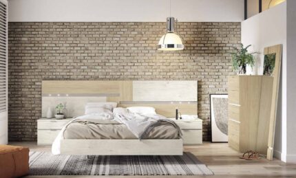 Dormitorio Matrimonio