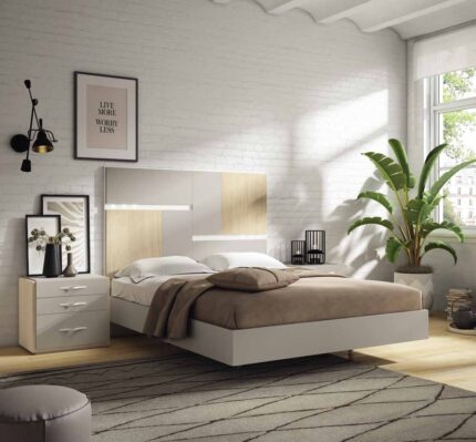 Dormitorio Matrimonio