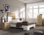 Dormitorio Matrimonio