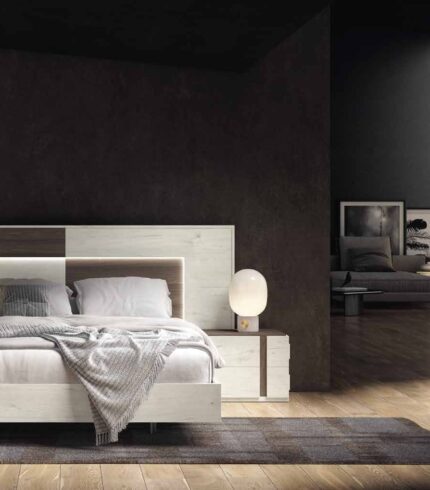 Dormitorio Matrimonio