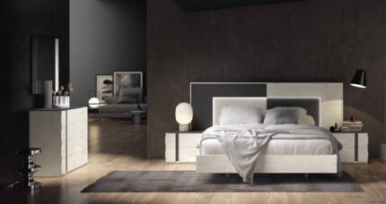 Dormitorio Matrimonio