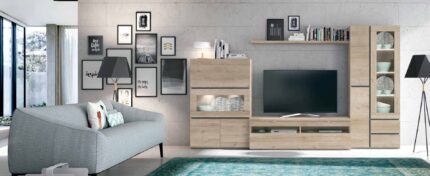 Composición Modular