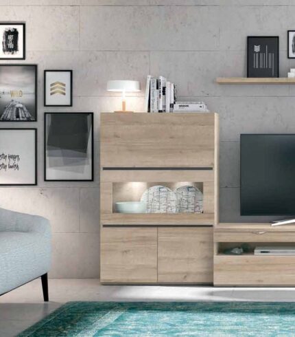 Composición Modular