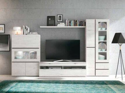 Composición Modular
