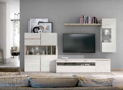 Modular