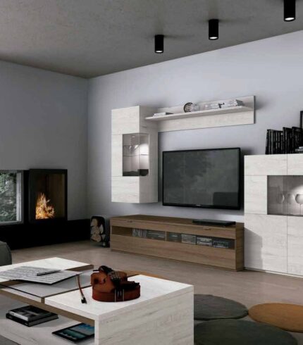 Modular