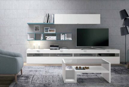 Modular