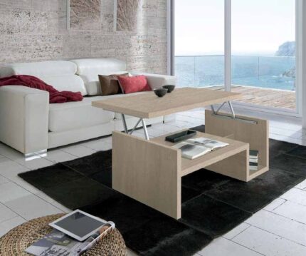 Mesa de centro