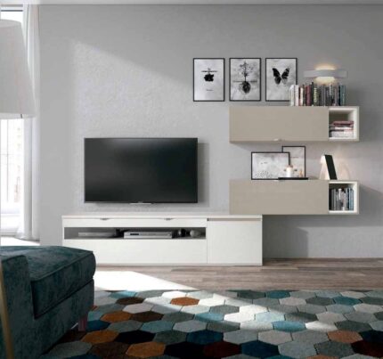 Modular