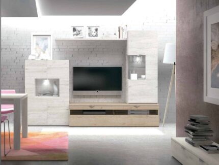 Modular