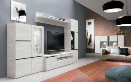 Modular