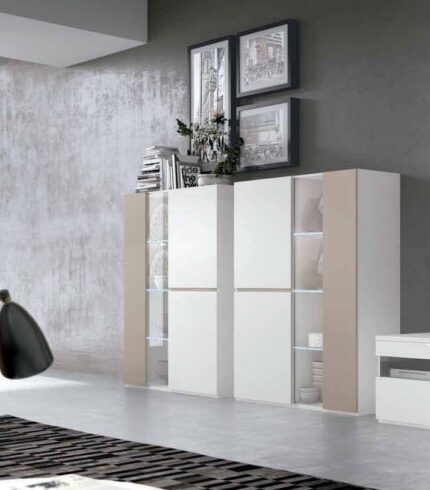 Modular