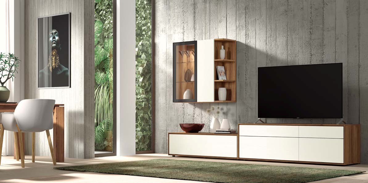 Composición Modular