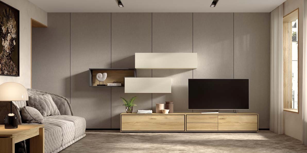 Composición Modular
