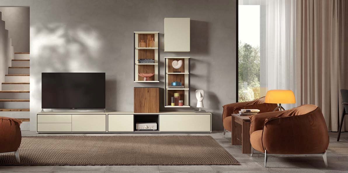 Composicióno Modular