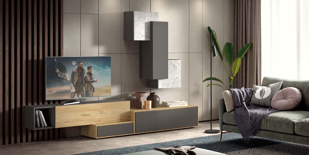Composición Modular