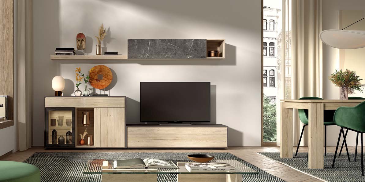 Comosición Modular