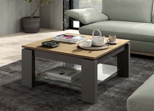 Mesa de centro