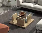 Mesa de centro