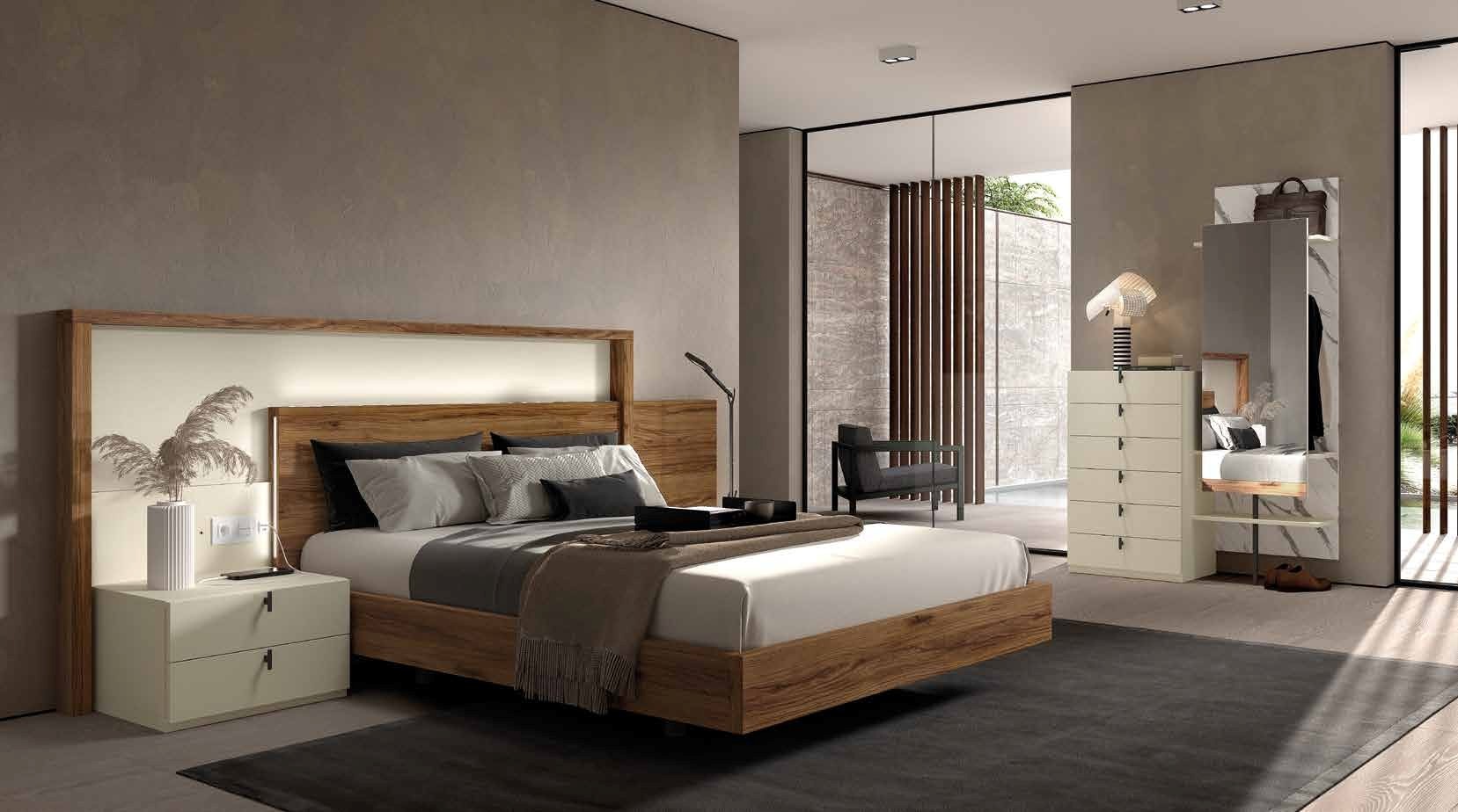 Dormitorio Matrimonio