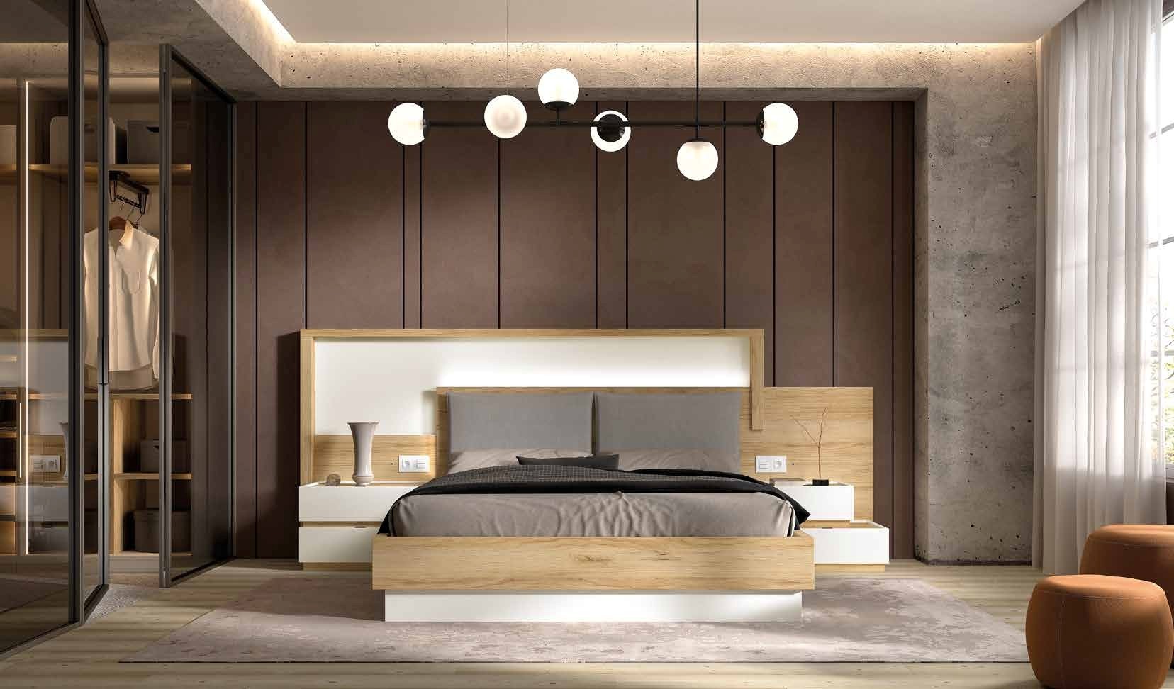 Dormitorio Matrimonio