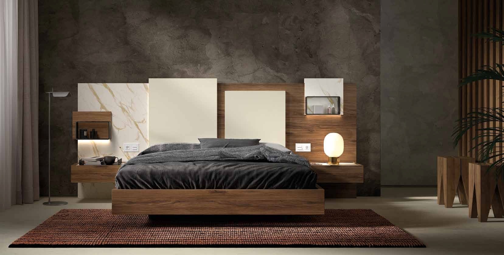 Dormitorio Matrimonio