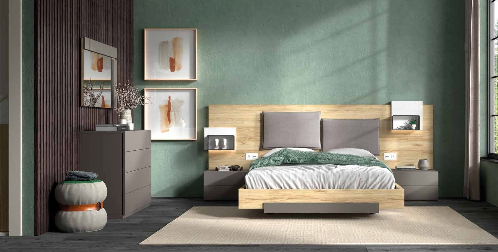 Dormitorio Matrimonio