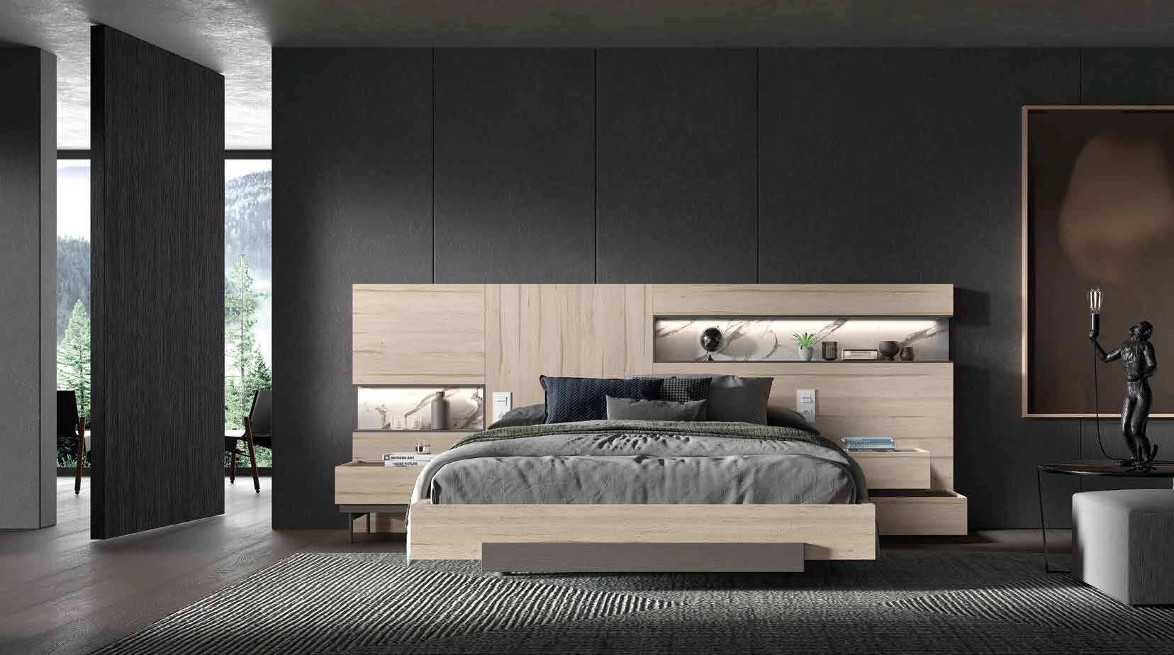 Dormitorio Matrimonio