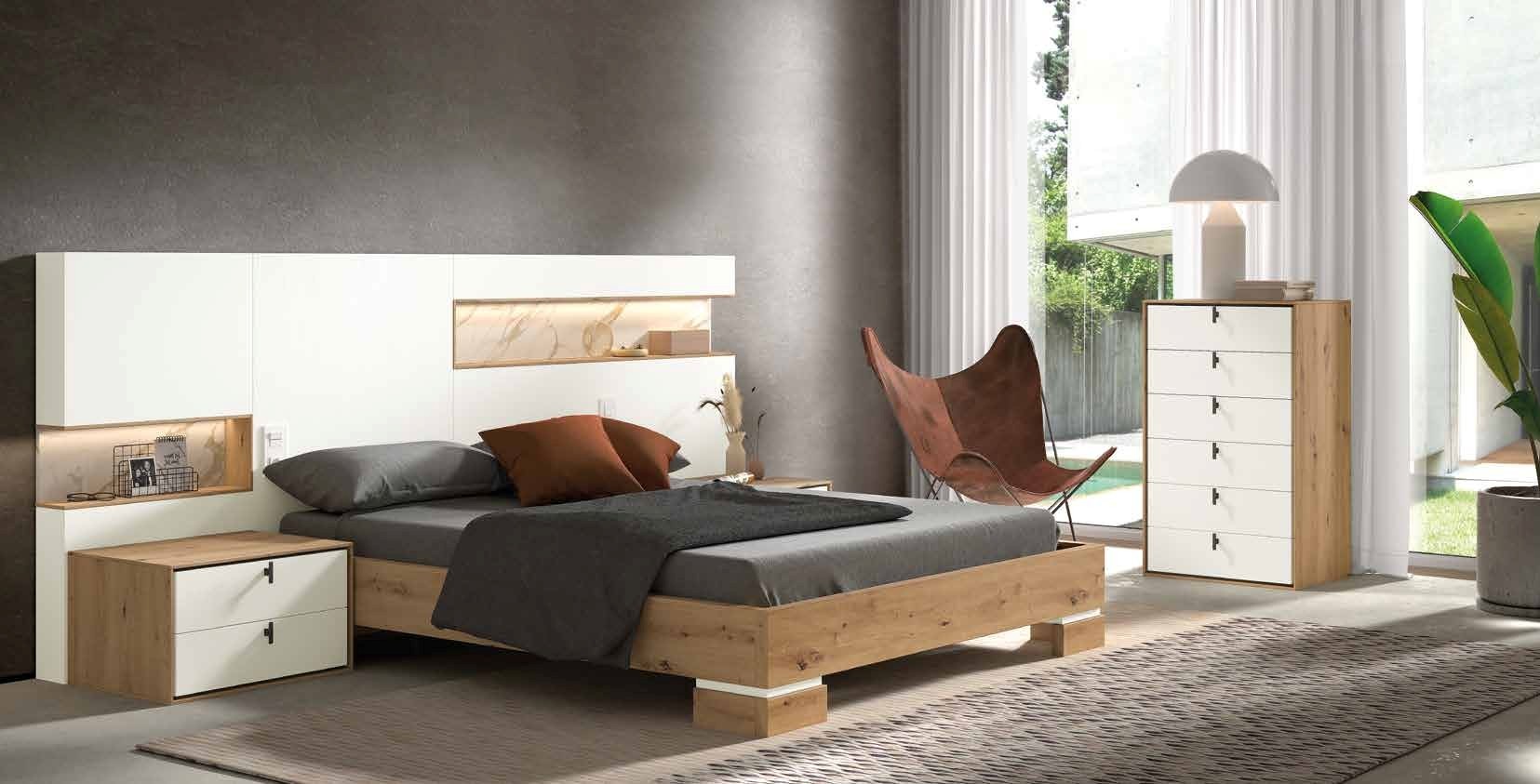 Dormitorio Matrimonio