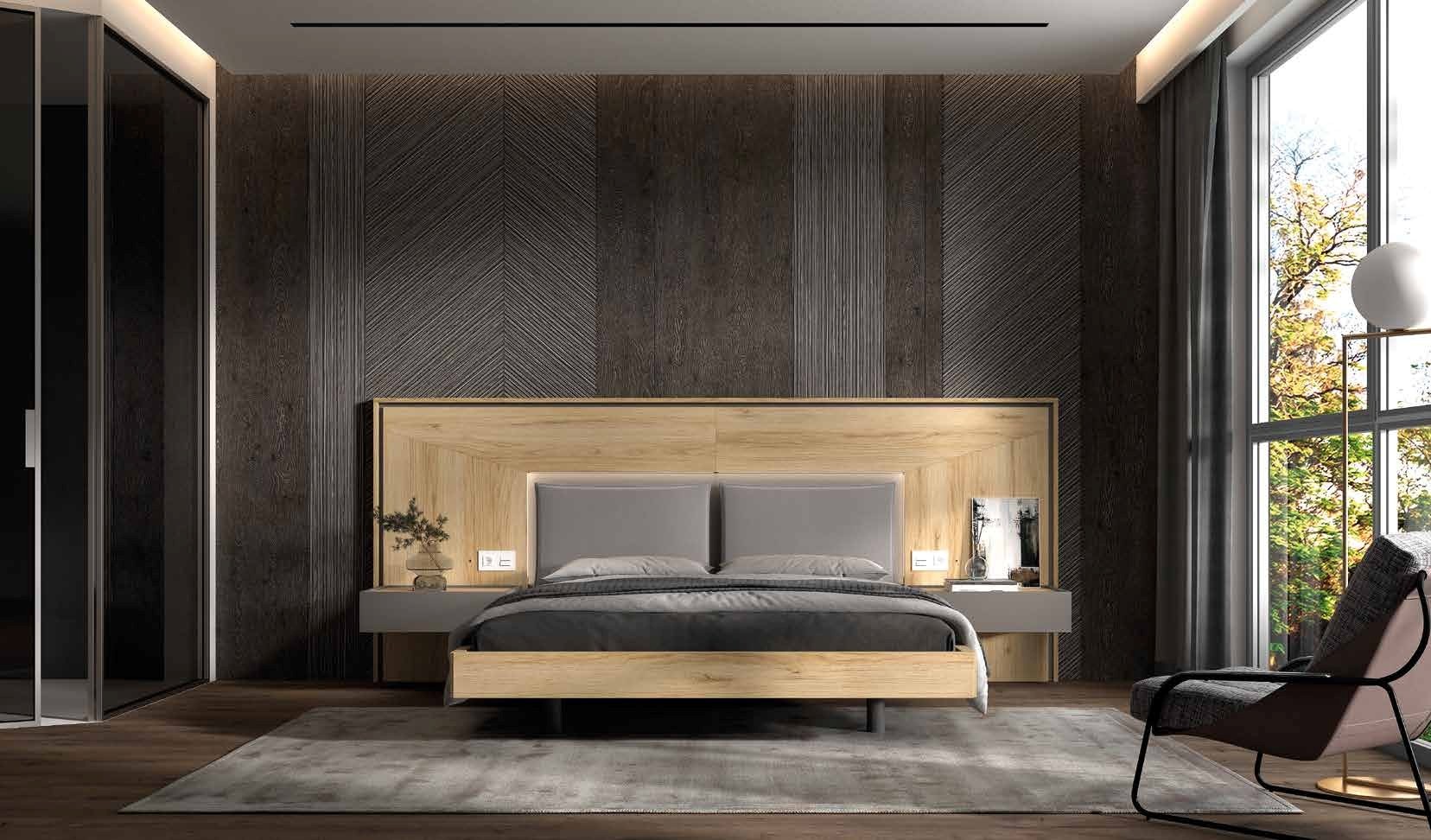 Dormitorio Matrimonio