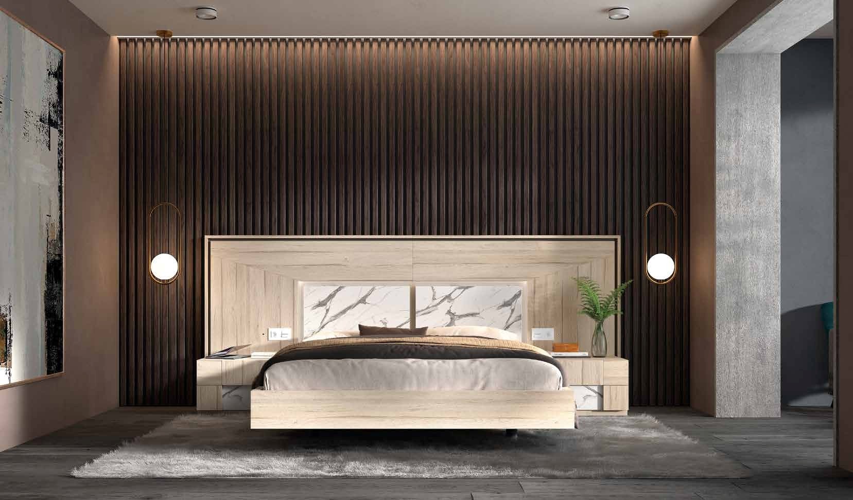 Dormitorio Matrimonio