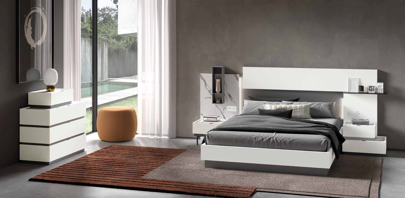 Dormitorio Matrimonio