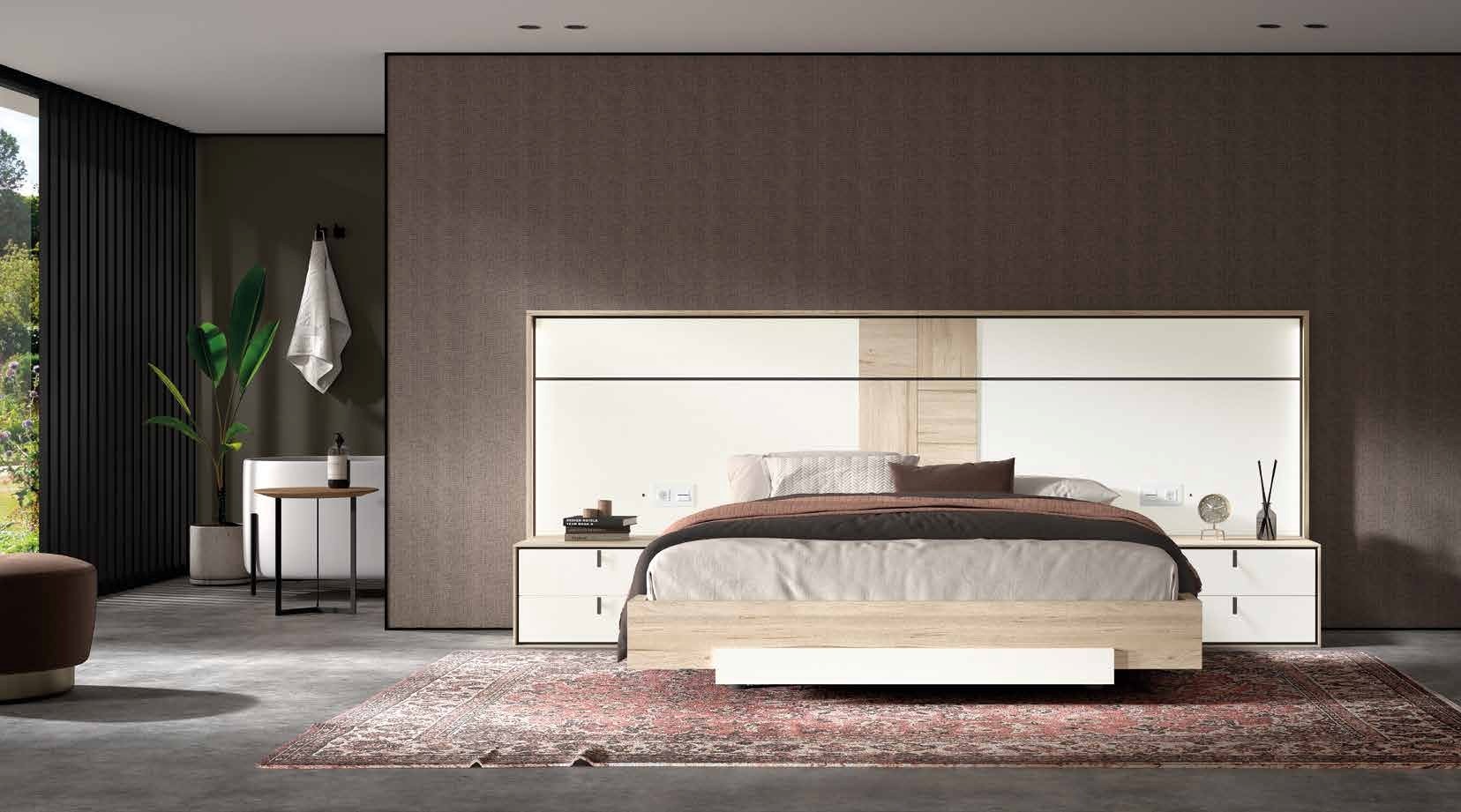 Dormitorio Matrimonio